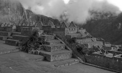 Peru - Historic Sanctuary of Machu Picchu - ⛰️ PERU TREKKING: Andes Mountains Guided Trek to Machu Picchu (8 days) - 5