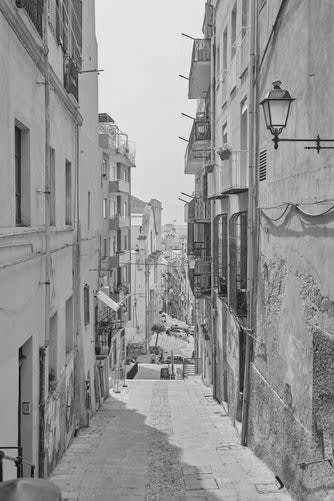 Italy - Punta La Marmora - Sardegna - Montagne e Mare // Mountains and Sea in Sardinia