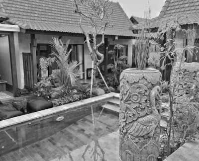 Indonesien - Canggu - Bali experience with Yoga 🧘‍♀️Surfing 🏄‍♀️ and more☀️ - 1