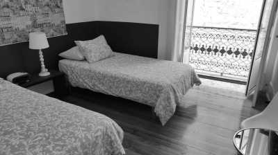 Portugal - Bairro Alto - Lisbon city stroll, sunset catamaran tour and magical Sintra Palaces 🏰 Enjoy a long weekend in beautiful Portugal - 2