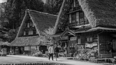 Japan - Nanto - All Of Japan: Gastronomy, Cultural, Adventure Including Mt.Fuji, Toyko, and Okinawa