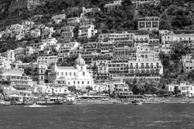 Italy - Amalfi - Explore the beauty of Amalfi coast, Pompeii ruins & Hiking in Volcanic mountain of Vesuvius🌋 Include with city transport! - 1