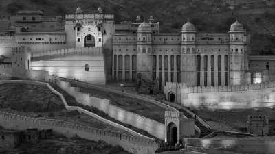 India - Jaipur - INDIA: Explore the Beauty of Rajasthan, Land of Kings - 1