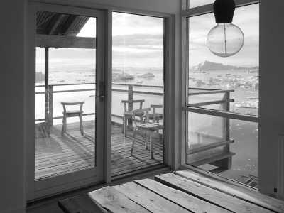 Grönland - Ilulissat - Adventure Expedition to Greenland: In a Small Group We Explore by Boat, on Land and in the Air! Walk the Ice Cap, see Blue UNESCO Icebergs and More (March 2024) - 3