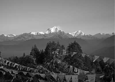Nepal - Ghorepani - Annapurna Base Camp Trek in Nepal: Embark on a Breathtaking Journey