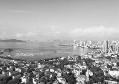 China - Qingdao - 15-Day Northern China Adventure: Mountains, Beijing Great Wall, Chinese Opera, Street Food, Nearby Cities, and Unique Treehouse Accommodation - 2