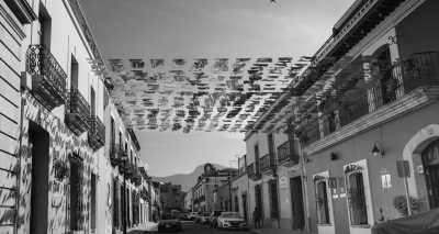 Mexiko - Oaxaca - All Inclusive Oaxaca, Mexico Culture & Cuisine Retreat 🌵🌮 - 1