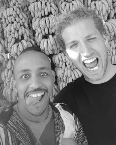 Morocco - Tamraght - Dive into the thrill of surfing, yoga, and delicious food, all while discovering the captivating beauty of the landscapes around Taghazout🏄 - 3