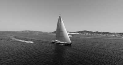 Europa - Saint-Tropez - Motorcycle Adventure Tour - Croatia - Italy - Switzerland - Alps - Route des Grandes Alpes - France - 2