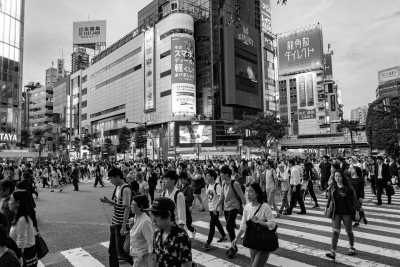 Japan - Tokyo - Spirit of Japan (Reverse Route) - 10