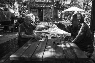 Griechenland - Athens - Athens with a local! Explore Neighbourhoods, Traditional Musical Fiestas, History and Food! - 3