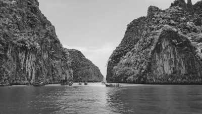 Thailand - Krabi - The Ultimate Thailand Adventure🌴🌊🏝️ - 1