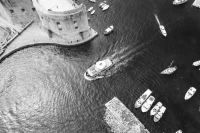 Croatia - Primošten - ON THE ROAD IN CROATIA | Visiting Cities, Beaches, Natural Parks - 3