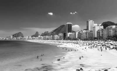 Brazil - Santos - 🇧🇷 Happy new year in Río de Janeiro 🇧🇷 Have the best night of your life, Beaches, party, landscapes, food