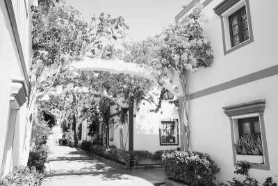 Spain - Firgas - Gran Canaria - Coworking/Coliving 🧑‍💻🏝 - Einzelzimmer - 1