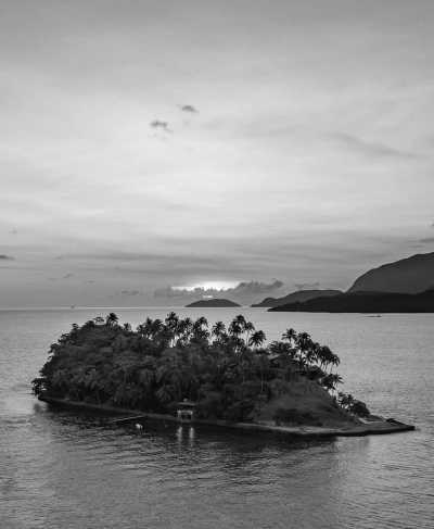 Brazil - Ilhabela - Samba Soul Retreat: 7 Days of Heart-Opening Bliss in Brazil - 1