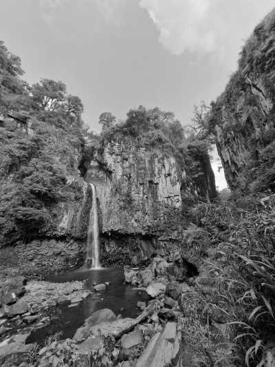 Mexiko - Coatepec - Day of the Dead Roadtrip in Mexico - 1