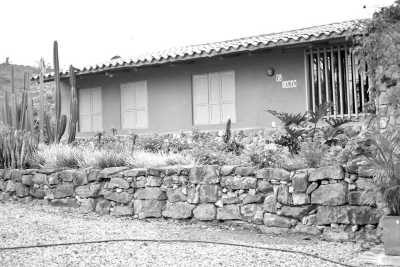 Kolumbien - Mesa de los Santos - Discover with a mystic the Chicamocha Canyon and the gorgeous towns of Bucaramanga, Colombia - 40