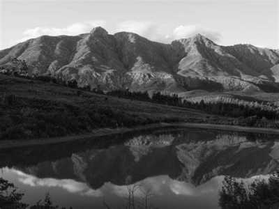 Südliches Afrika - Swellendam - Mietwagen-Rundreise Südafrika - 1