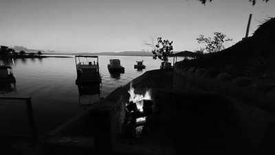 Argentina - El Carrizal Dam - Discover Mendoza, Argentina with a local: Mountains, Wine & Food Culture and more! - 3