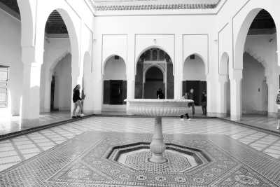 Morocco - Marrakesh - Exploring Marrakesh, Morocco: Nature, Culture and Handcrafts - 6