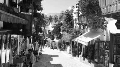 Turkey - Kaş - Turquoise Delights: A Luxurious Escape to Kaş, Antalya, Turkey - 4