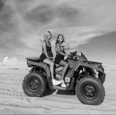 Vietnam - Phan Thiet - Freediving Paradise Awaits: 6 Days, 5 Nights in Mui Ne and Phu Quy Island - 2