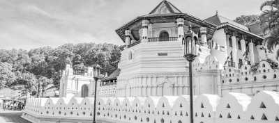Sri Lanka - Kandy - Tropical Roundtrips: Discovering Sri Lanka's Wonders - 1