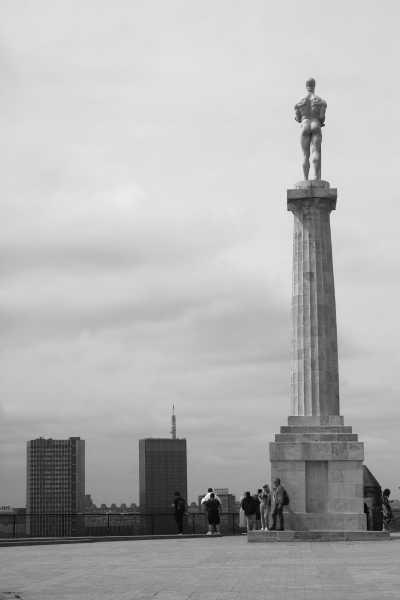 Serbien - Kalemegdan - (Female Only) Unleash Belgrade's Charm: A Memorable Adventure Awaits in Serbia! - 3