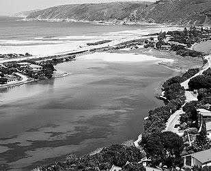 Südafrika - Mossel Bay - Backpacking Kapstadt bis Johannesburg 