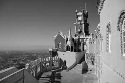 Portugal - Sintra - Long Weekend in Lisbon and Sintra!Summer holiday in Portugal, Beach, City, Culture, party, food, culture and many more 🏖️🍸🌊 - 1