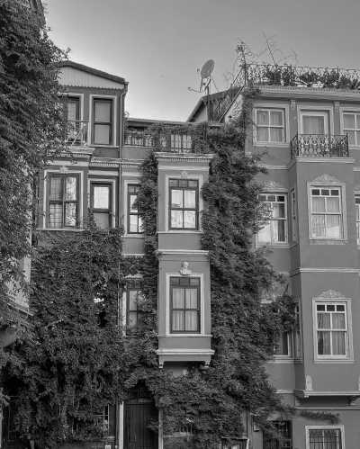 Turkey - Istanbul Museum of Modern Art - A Weekend in Istanbul: Street Food, Bosphorus and More - 1