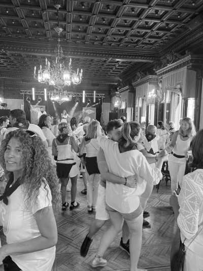 Spain - Nuevo Casino Principal - Viva San Fermin! Experience the Thrill!