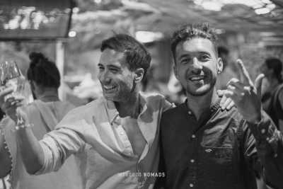 Griechenland - Mykonos International Airport - 4-Day Mykonos Getaway: Hotel, Nightlife, Beachclubs and Transfers on Greece's Party Island - 5