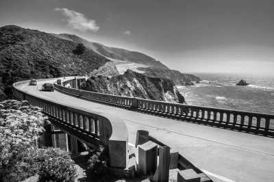 United States - Monterey - USA WEST COAST Rundreise mit Mietwagen - 1