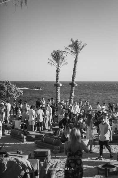 Greece - Scorpios - Mykonos 5 days incl. Hotel, Party, Transfer - The party island of Greece! - 1