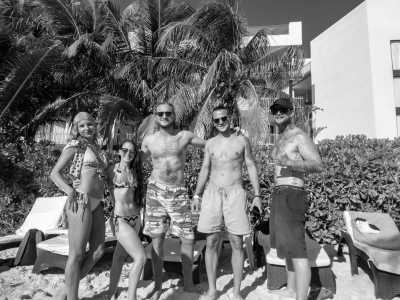 Mexiko - Playa del Carmen - Mexico ADVENTURE - Cancun to Tulum - Beach Clubs, Chichen Itza, Ziplining, Cenote tours, ATV riding, Mexican culture & more - 1