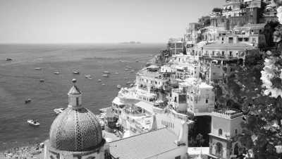 Italien - Positano - Complete Amalfi Coast Trip, Sorrento, Positano, Capri island 🇮🇹​ - 1
