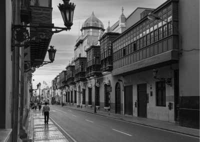 Peru - Jorge Chavez International Airport - Discover one of Peru's Hidden Gems: Ica and its Dunes Wonders