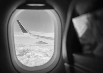 Rwanda - Kigali International Airport - EmpowerHER Adventure: Discovering Rwanda's Beauty and Culture