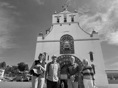 Mexiko - San Cristobal de las Casas - SOUTH MEXICO WONDERS, DAY OF THE DEAD EDITION - 4