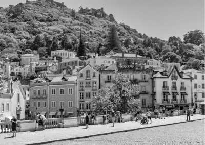 Southern Europe - Sintra - 11 Days Spring in South European Country 🇪🇸🇮🇹🇵🇹; Spain, Portugal, Italy - 2