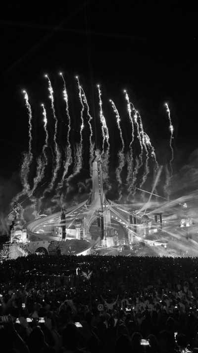 Belgium - Tomorrowland Belgium - Tomorrowland 2024: Music Festival Experience in Belgium - 5