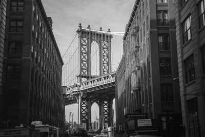 United States - Brooklyn - 2-Weeks Cultural CoWorking Trip to New York, USA - Girls Only!