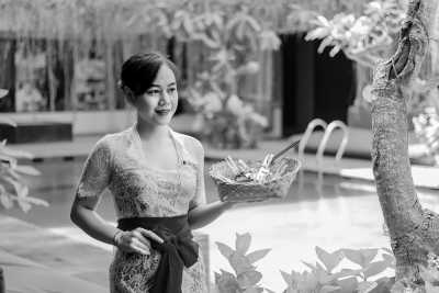 Indonesia - Potato Head Beach Club - LUXURIOUS BALI TRIP - Beaches, Night Life and Many Other Fun Activities