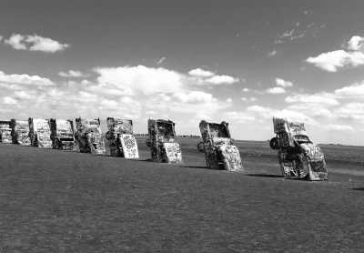 United States - Oklahoma City - From Chicago to the Pacific: The Ultimate Route 66 Adventure - 3