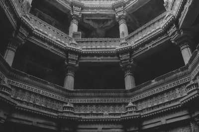 Indien - Ahmedabad - Experience India - The best of Gujarat, Soak in Ahmedabads culture and star gaze in the Rann of Kutch - 1