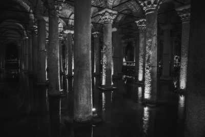 Turkey - Fatih - Explore the Magical Atmosphere of Istanbul, Turkey - 1