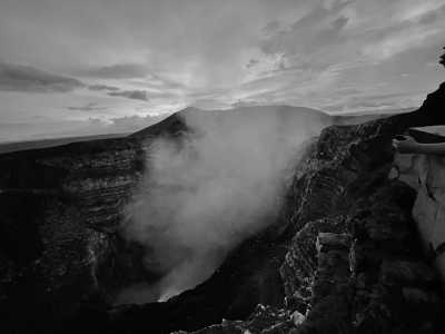 Nicaragua - Granada - Nicaraguan Harmony: Global Explorer’s Journey - 1