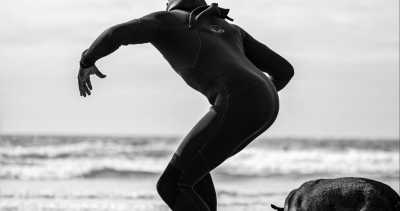 Portugal - Costa da Caparica - Coworking Surfing & Yoga Home Office Villa in Portugal 🇵🇹, Lisbon  💻 🏄🧘‍♀️ ( FOOD, YOGA & SURF LESSONS INCLUDED) - 2